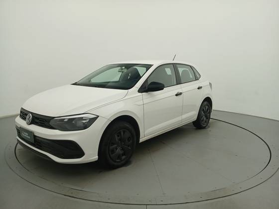 VOLKSWAGEN POLO 1.0 MPI TRACK MANUAL
